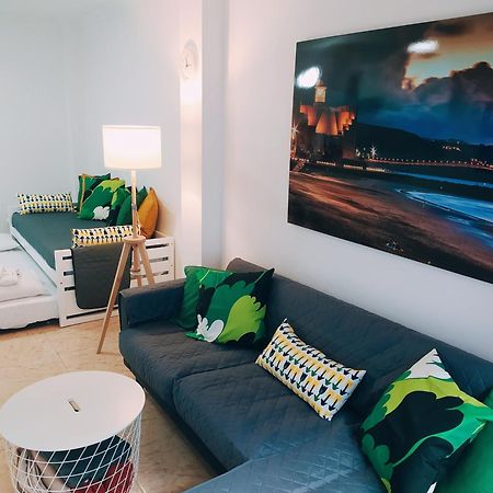 Aqui Te Espero Appartement Las Palmas Buitenkant foto