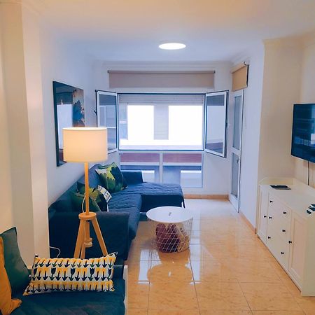 Aqui Te Espero Appartement Las Palmas Buitenkant foto