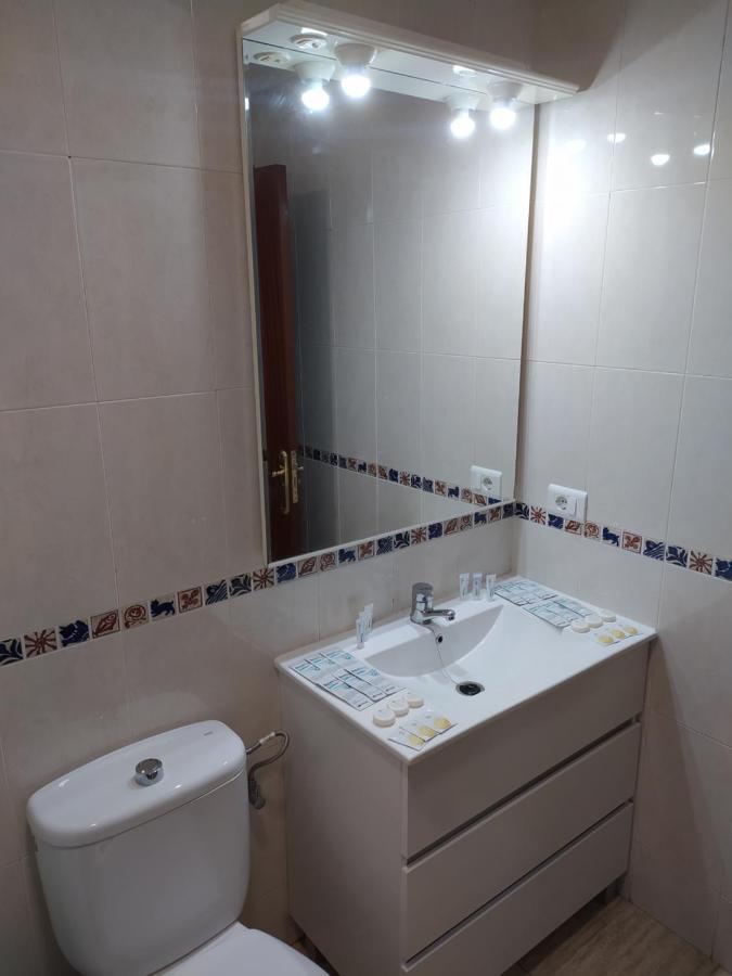Aqui Te Espero Appartement Las Palmas Buitenkant foto