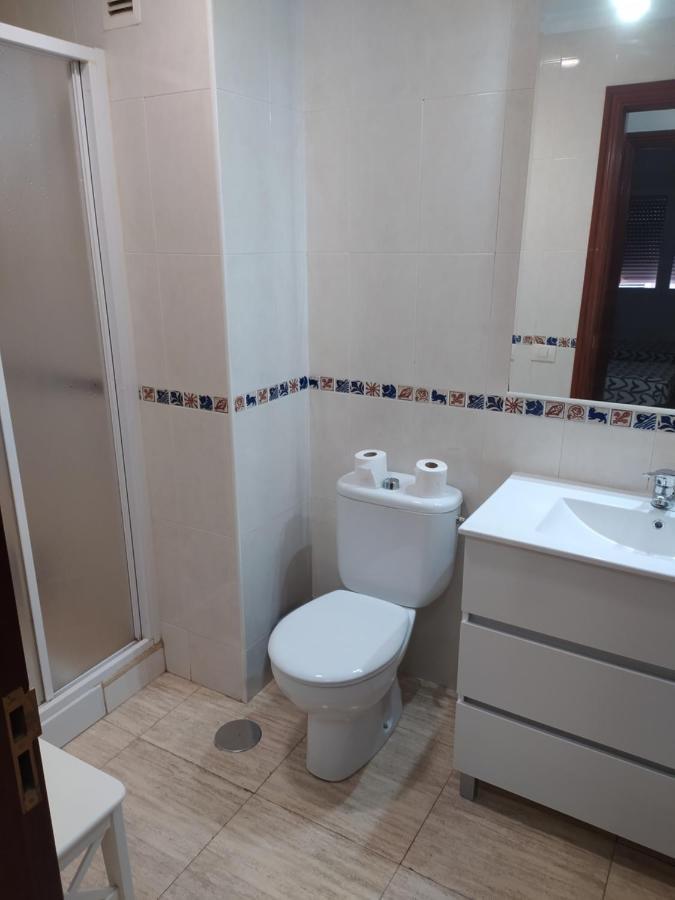 Aqui Te Espero Appartement Las Palmas Buitenkant foto