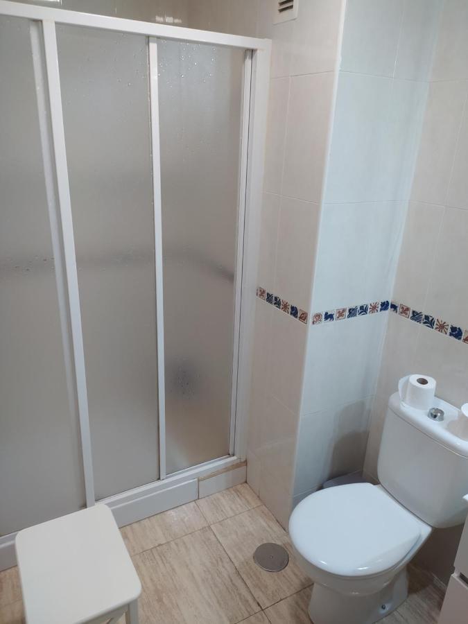 Aqui Te Espero Appartement Las Palmas Buitenkant foto