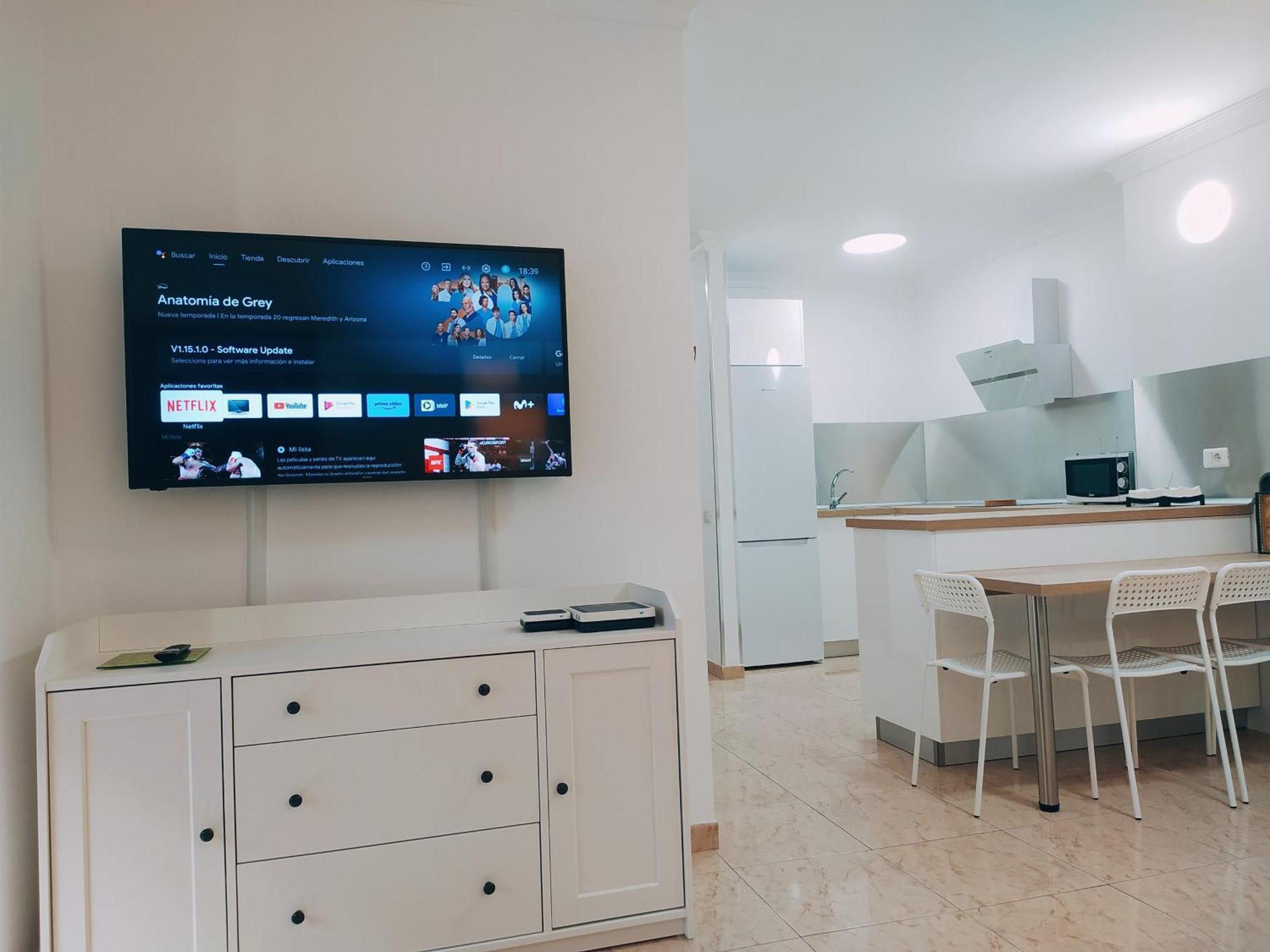 Aqui Te Espero Appartement Las Palmas Buitenkant foto