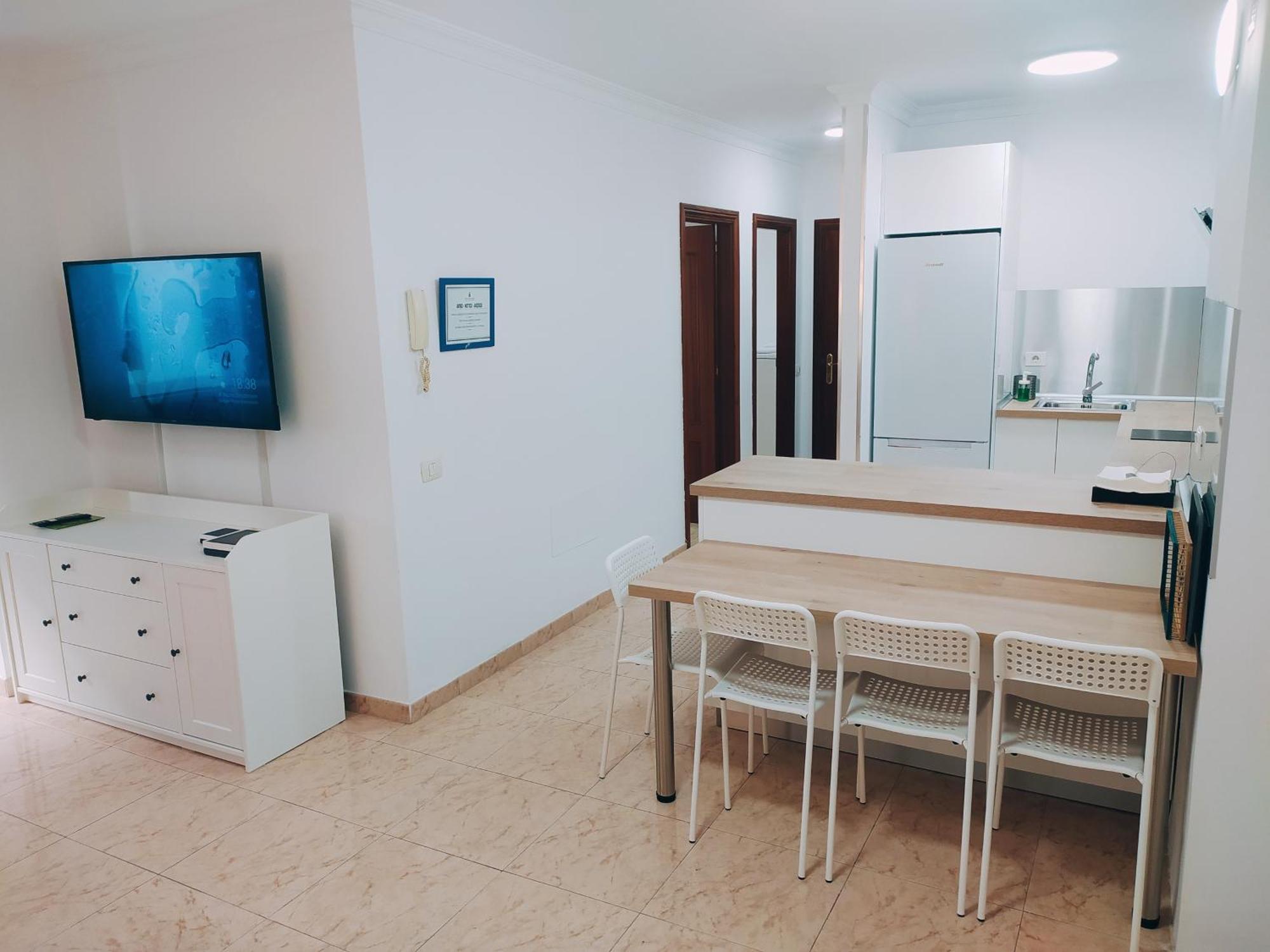 Aqui Te Espero Appartement Las Palmas Buitenkant foto