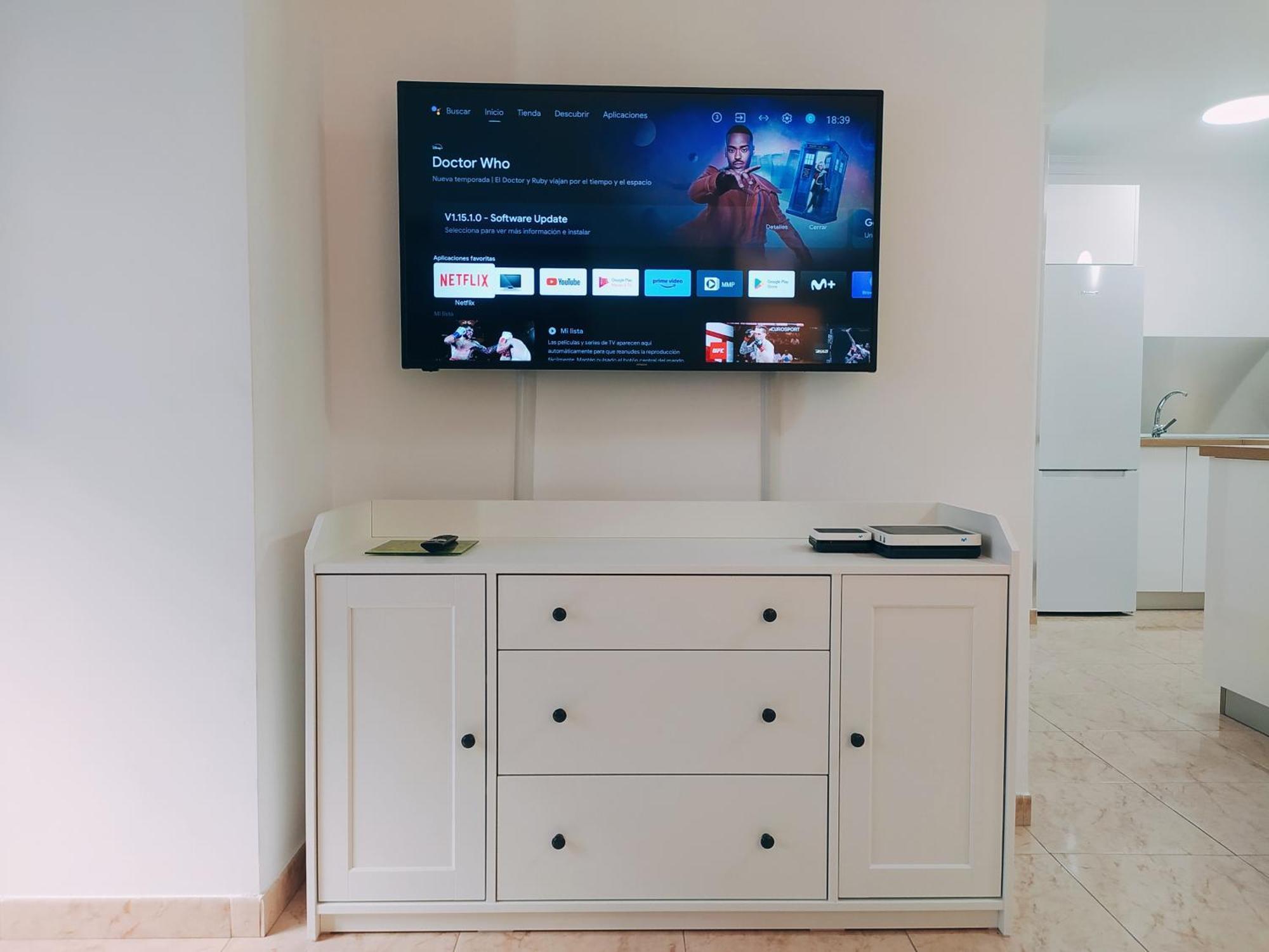 Aqui Te Espero Appartement Las Palmas Buitenkant foto