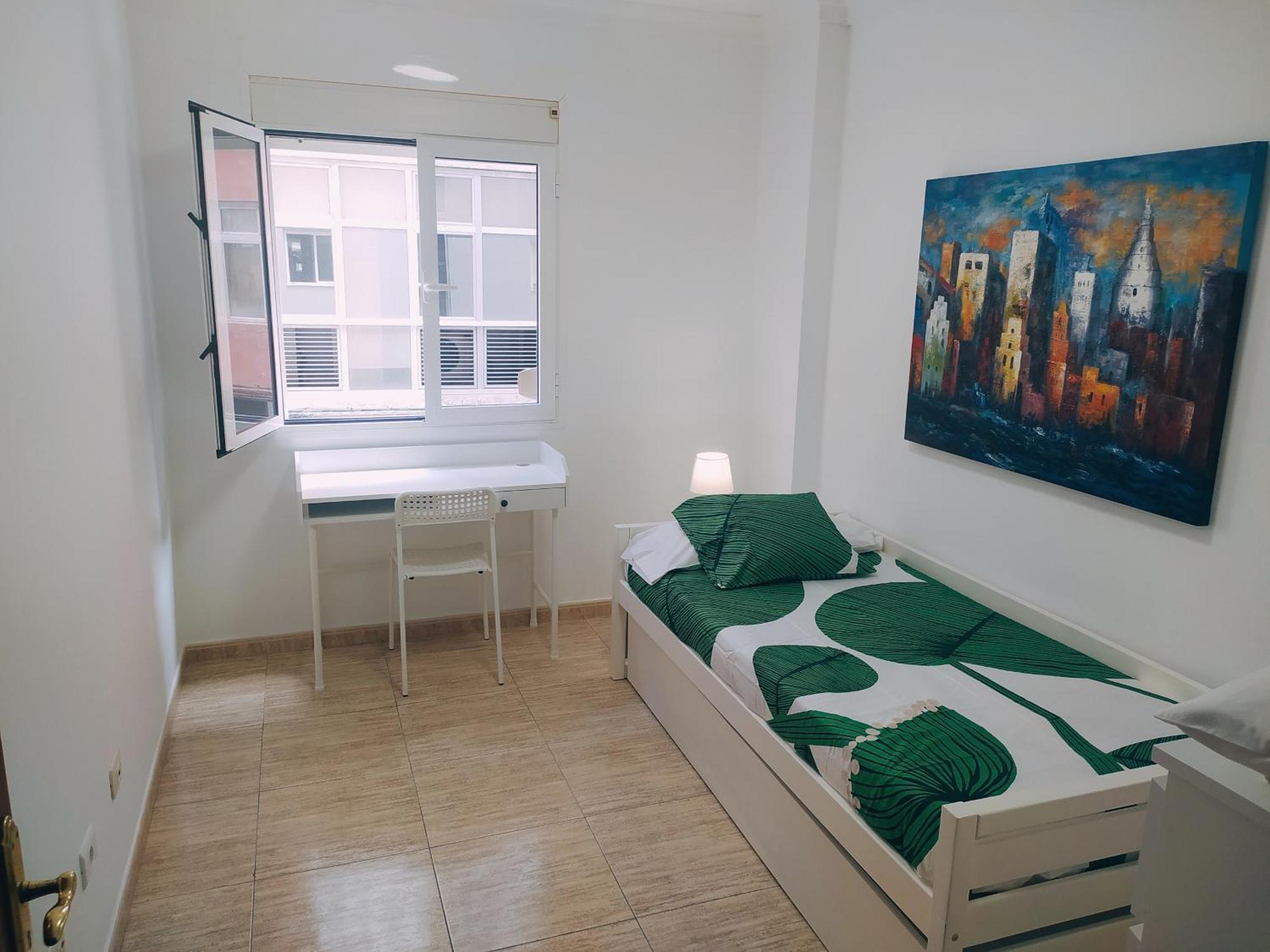 Aqui Te Espero Appartement Las Palmas Buitenkant foto