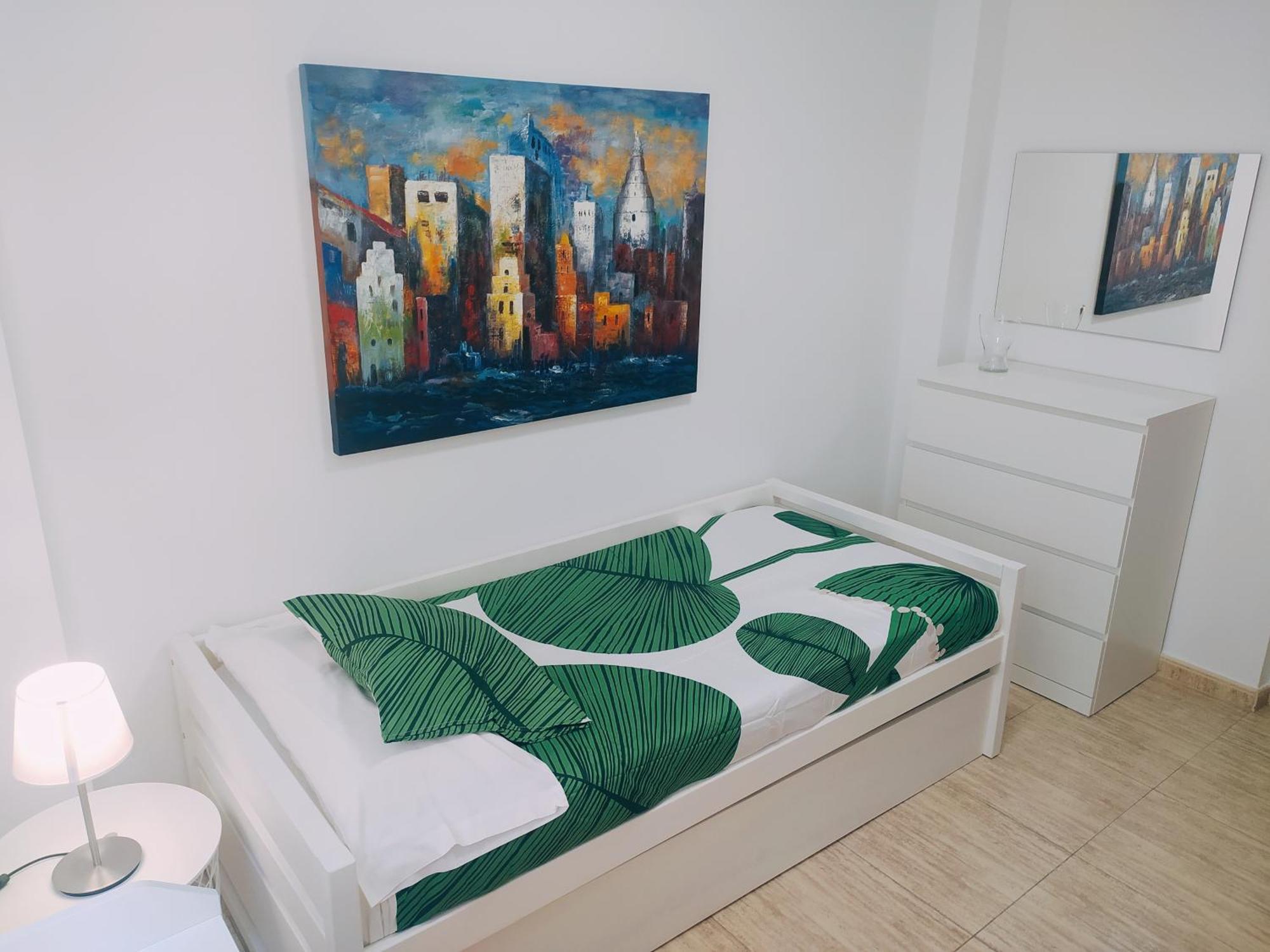 Aqui Te Espero Appartement Las Palmas Buitenkant foto