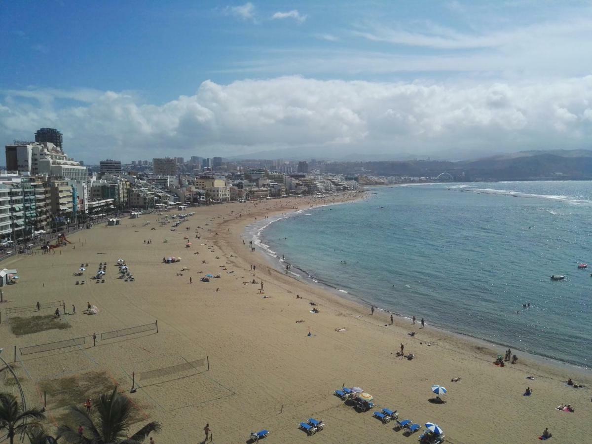 Aqui Te Espero Appartement Las Palmas Buitenkant foto